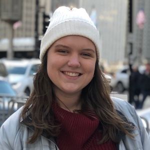 Meet your Posher, Lauren